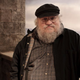 Illustration for article titled George R.R. Martin